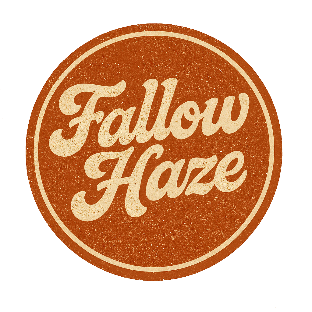 Fallow Haze Logo